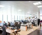 Heath departments office