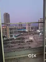1 bhk flat on rent in mira road near ramdev park