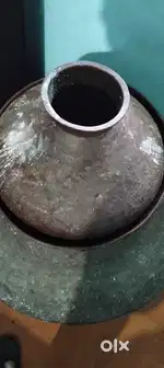 16,500   വലിയ ചെമ്പും കുടവും. Copper Vessel.