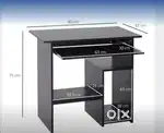 800mm computer table brand new