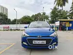 Hyundai i20 Diesel Asta Option, 2014, Diesel