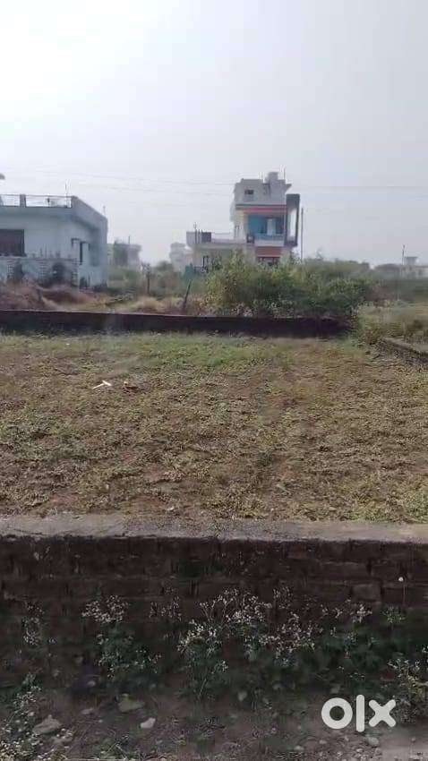 1400sqft plot for sale in Bhagwanpur