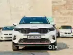 Kia Sonet 1.5 GTX Plus Diesel, 2021, Diesel