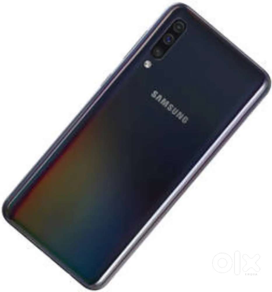 GALAXY A50