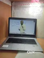 Hp laptop Pro book g3 (8/256)