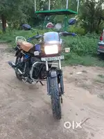 Like new conditions