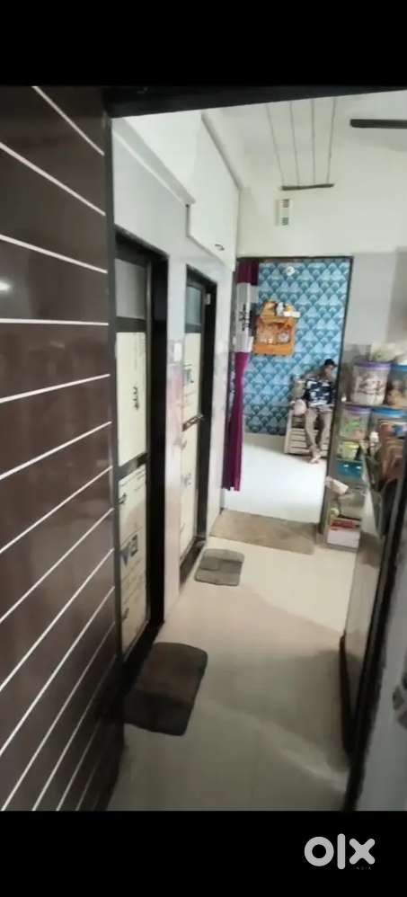 1bhk flat on sell just for 29 lakh