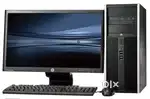YOUR CHOOICE DELL/HP/LENOVO COMPUTER SETUP WITH 1 MONTH WARRANTY BILL