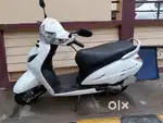 Honda activa 5G