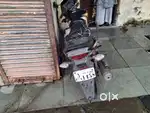 Honda shine