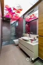 STRECH CELLING