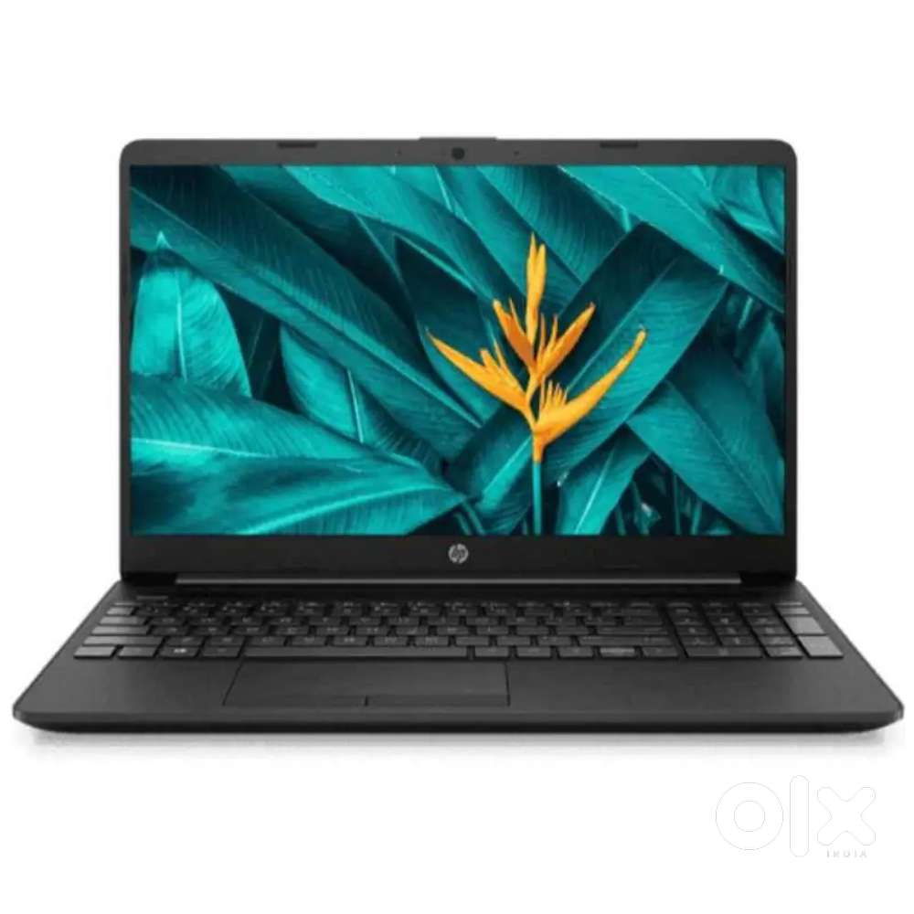 HP Laptop 15 Used