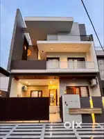 Luxury 3 BHK Independent Villa in Kundrathur