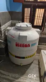 Sintex Hero water tank ( 500 liters )