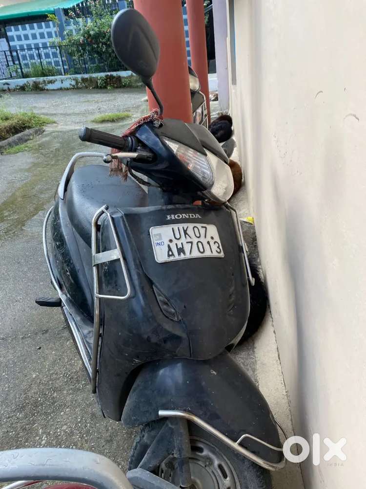Urgent sell