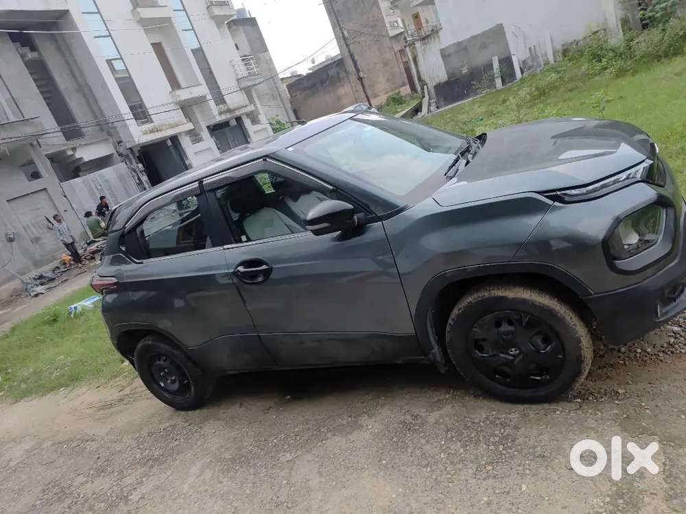 Tata Punch 2023