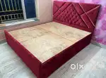 New brand box bed plywood material size 6/7