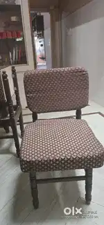 Dining Table 6 seater