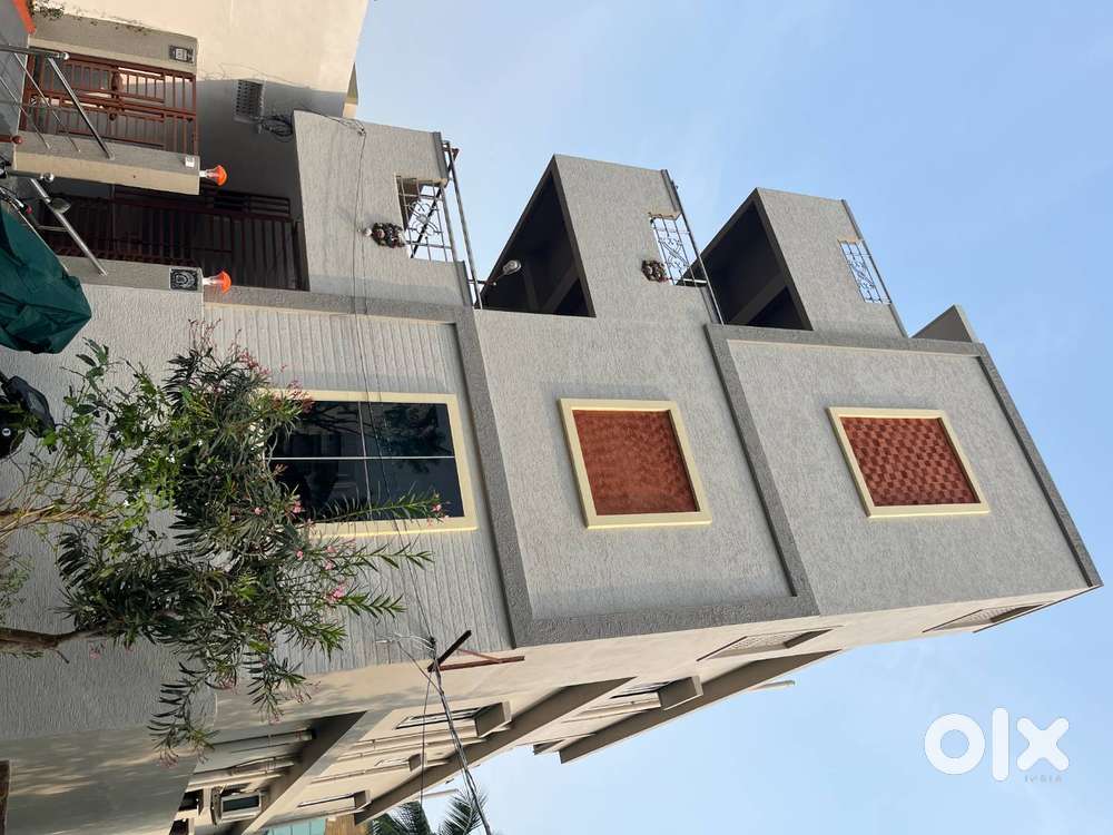 1BHK New house for Rent, only for employees&Hindus. No Bargains