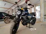 Yamaha FZ S V3 150cc