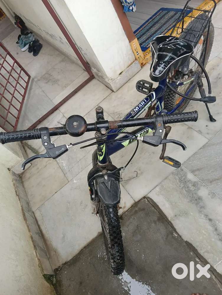 Milton cycle