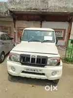 Mahindra Bolero Power Plus 2017