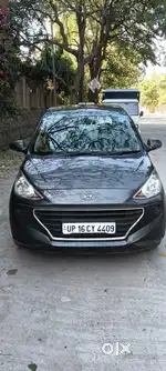 Hyundai Santro Sportz CNG, 2021, CNG & Hybrids
