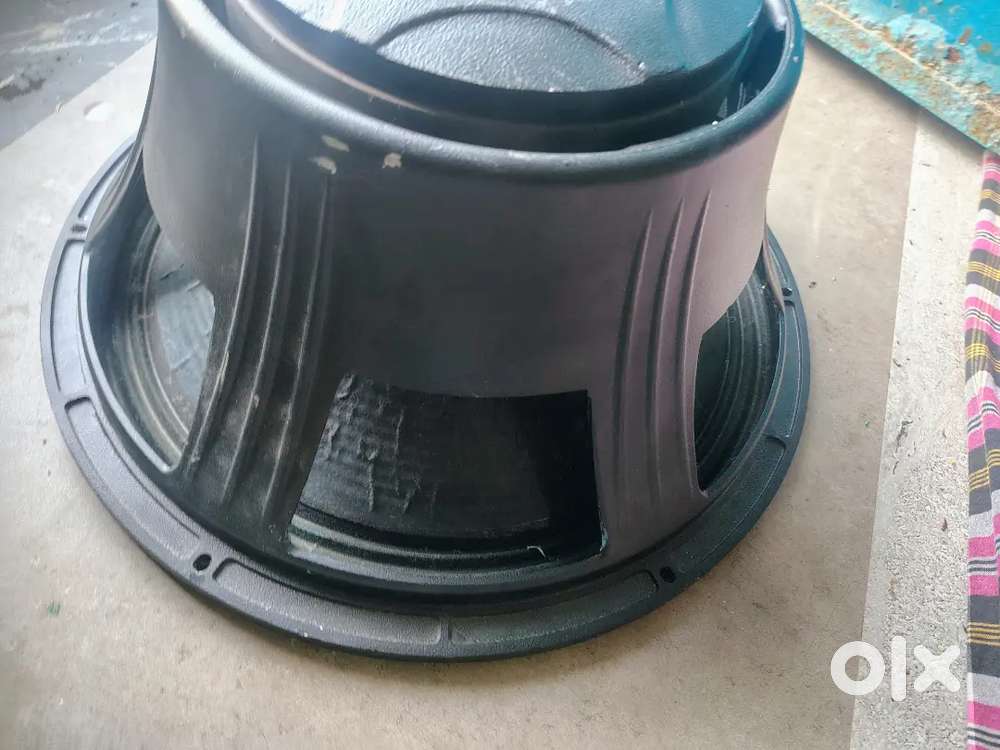 1500 wat speaker