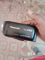 Panasonic Video camera