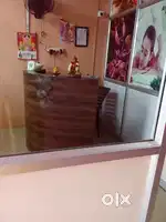 Female Massage therapist