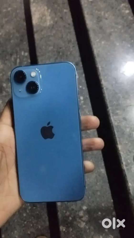 I phone 13 fresh