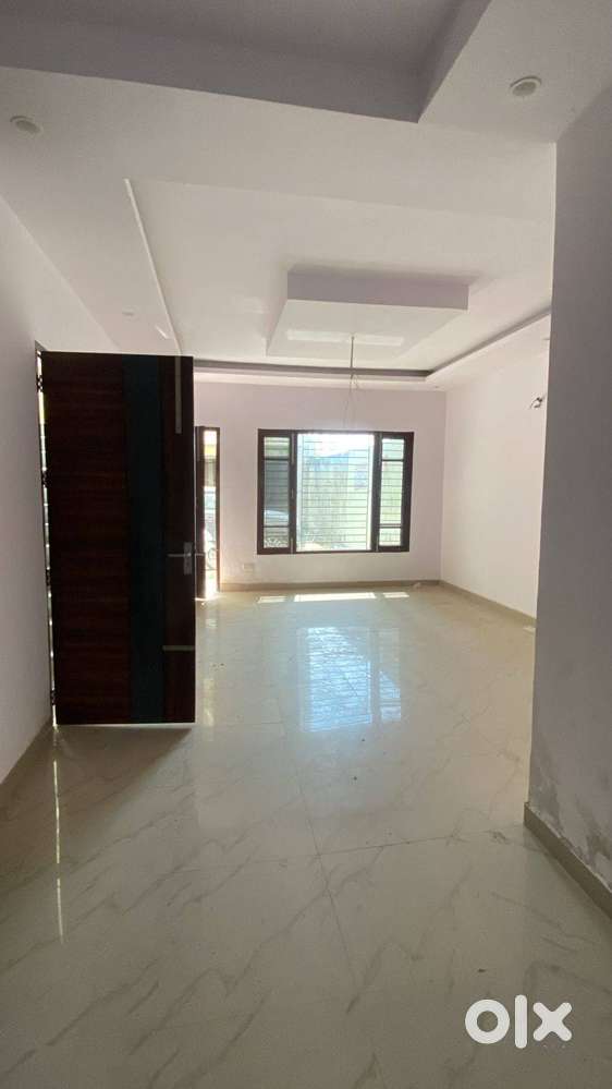 2 BHK FLAT GROUND FLOOR FOR SALE NEAR VIDHYA VALLEY SCHOOL