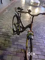 MTB Avion  cycle