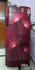 Godrej edge pro