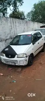 Maruti Suzuki Alto