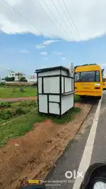 Puri pop shop