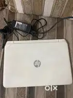 HP Pavilion 4th Gen 15inch 10 year old laptop