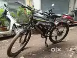 EV Bicycle