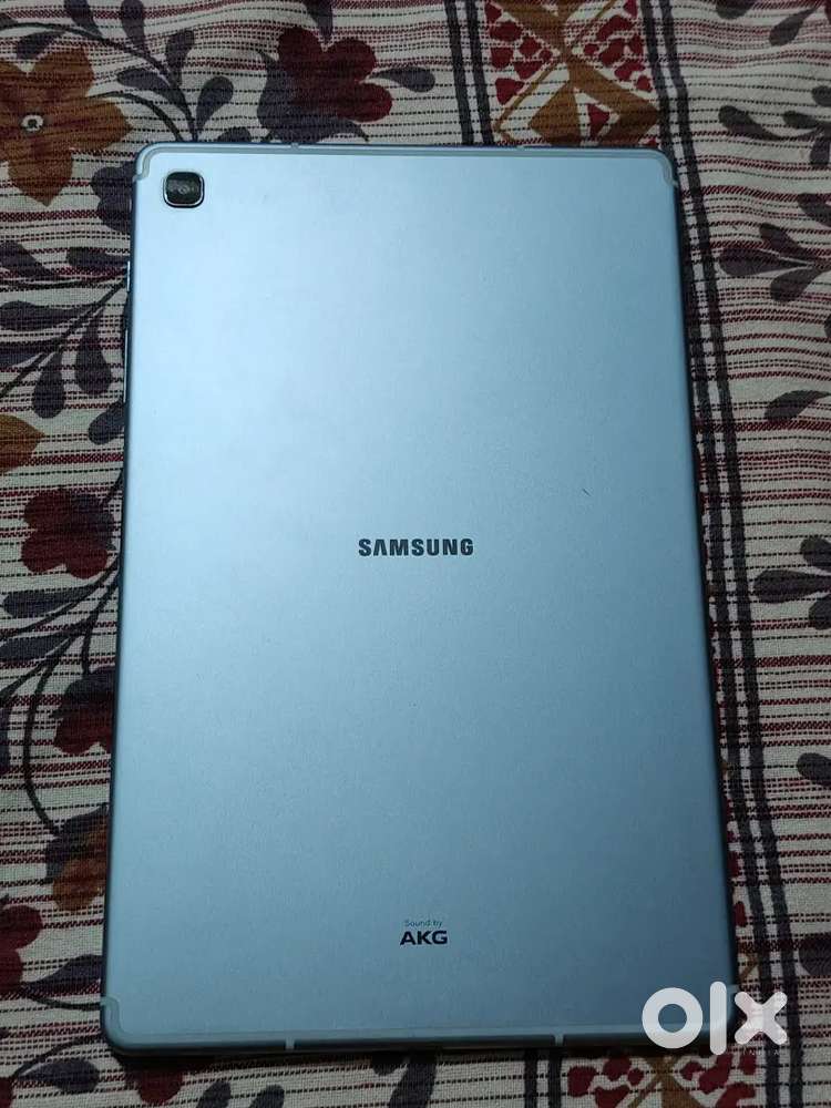Samsung galaxy tab s6 lite without Sim