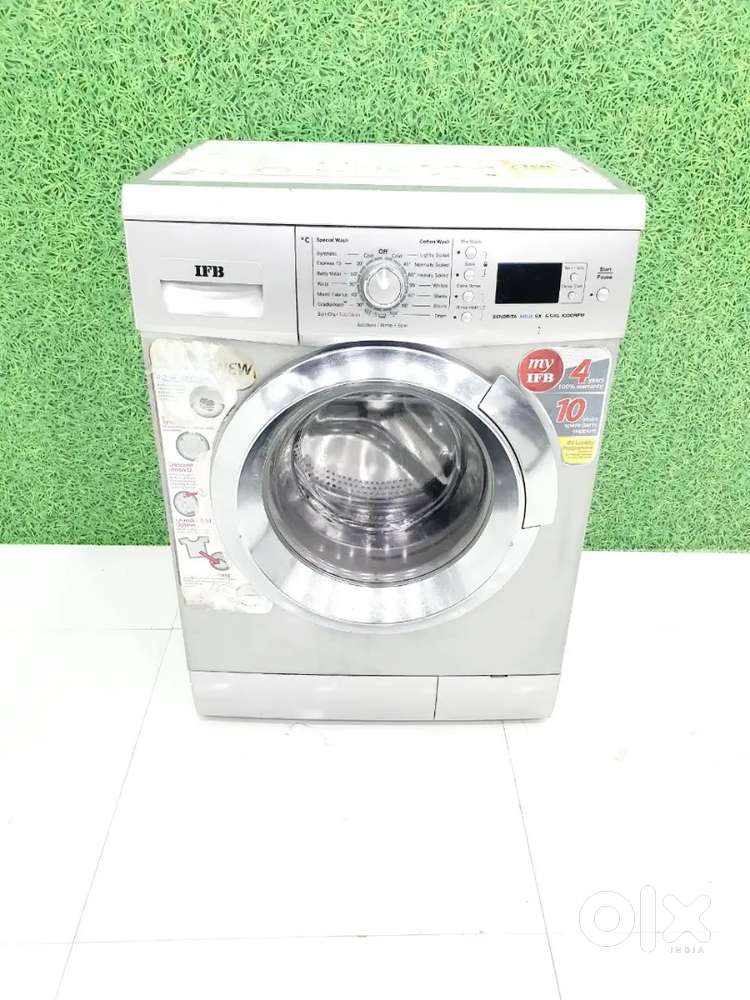 IFB front load washing machine