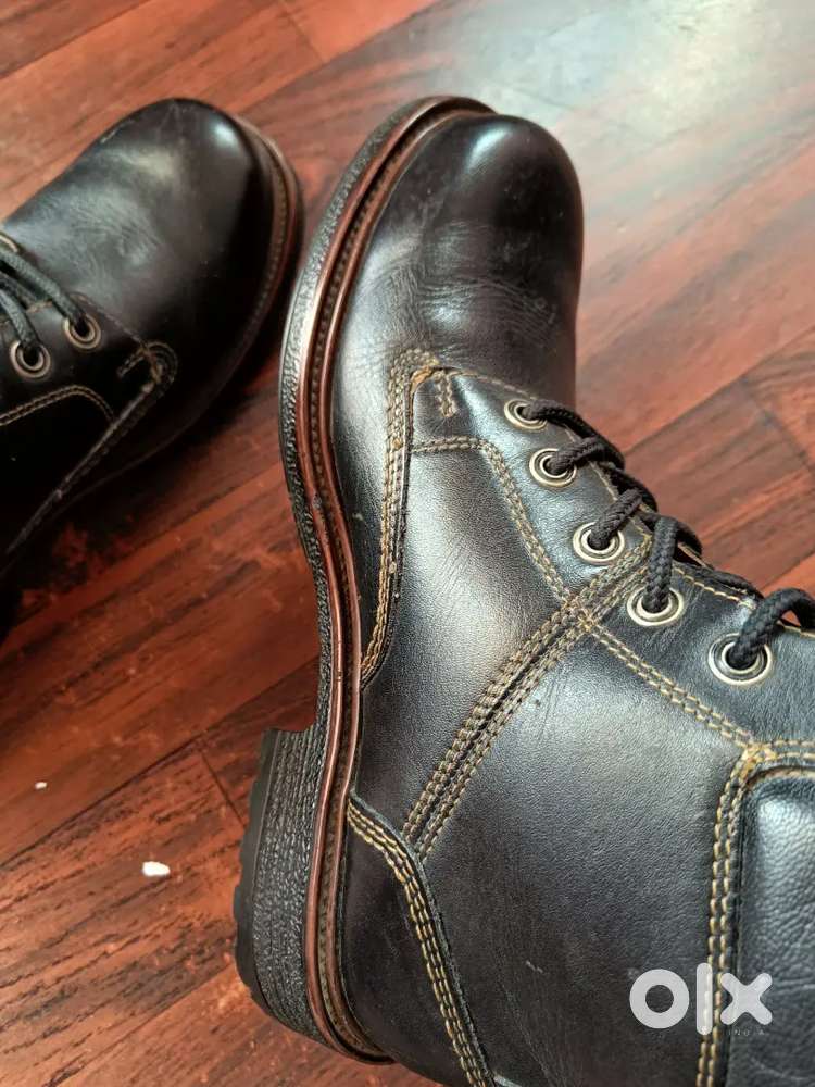 Lee Cooper Boot Size 6
