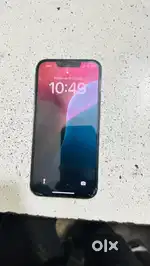 Iphone 13 pro