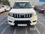 Mahindra Bolero Neo 1.5 N8, 2022, Diesel