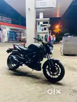 Next bike update