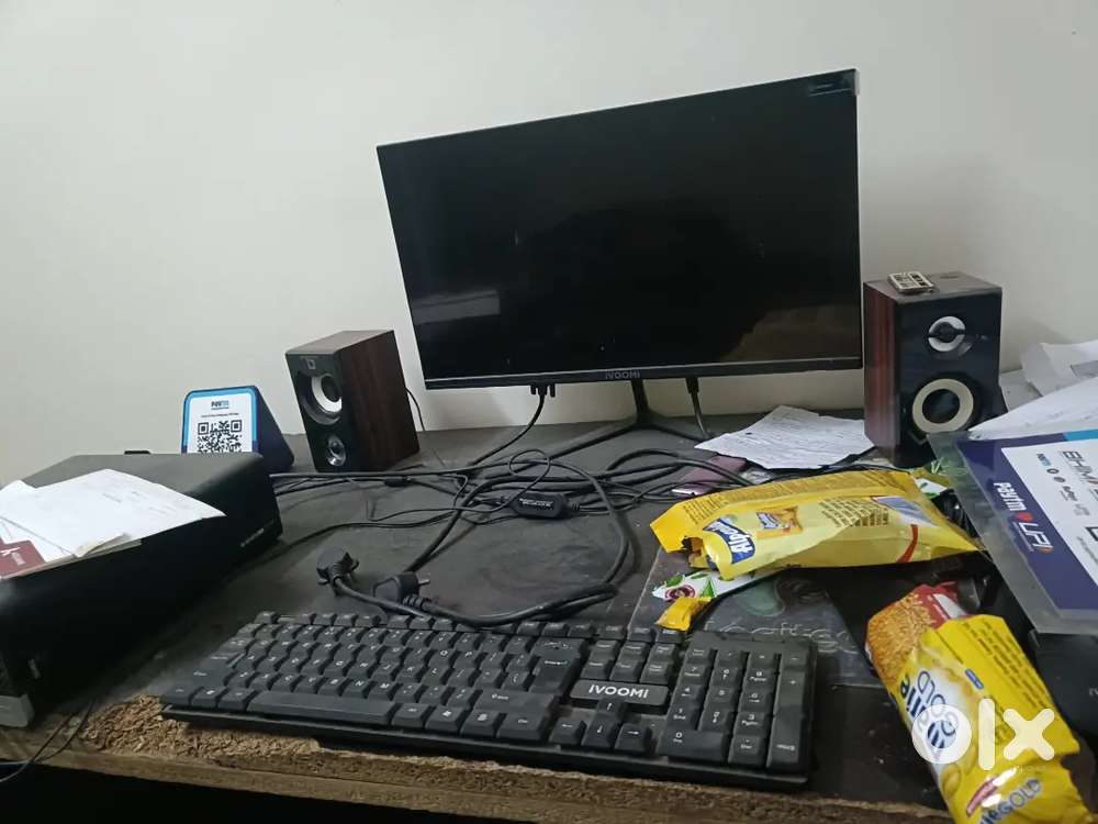 11th gen desktop computer