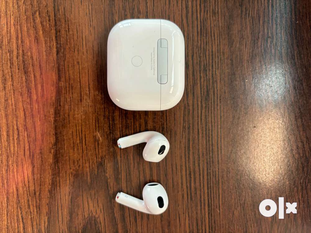 AirPods 3 generation