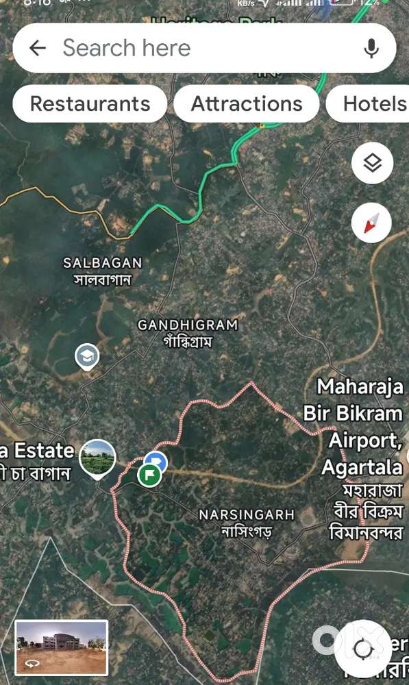 5GONDA JHYGA BIKRI KRA HABA