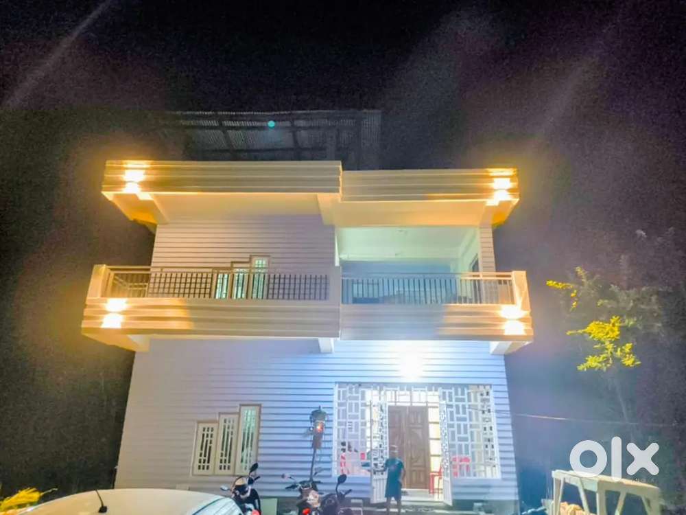 Room rent near Badal gaon flyover