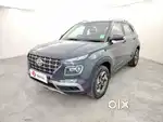 Hyundai Venue SX Opt Turbo, 2021, Petrol