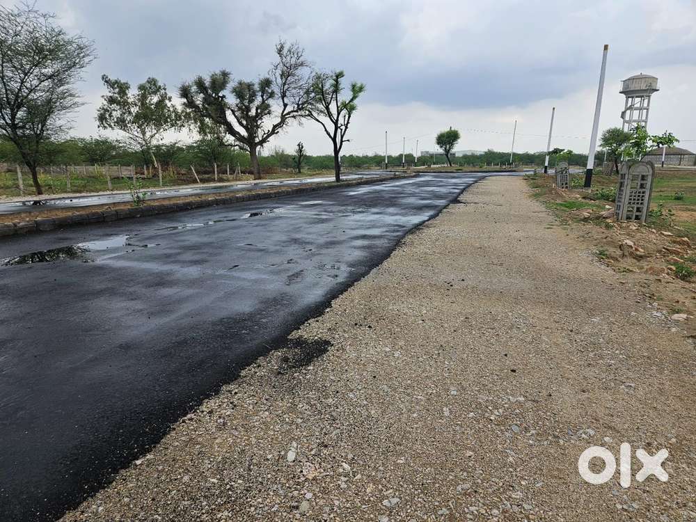 90A collector approved project